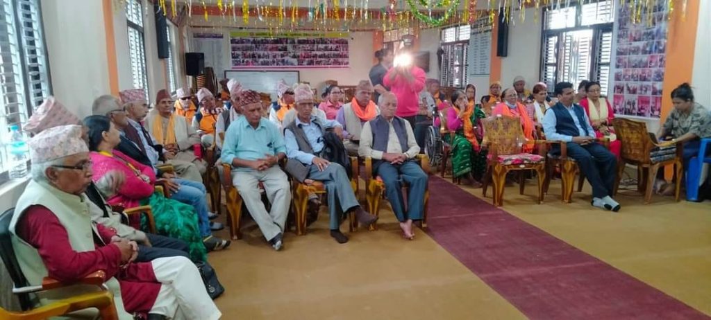 All about the event of the Karnali foundation coverage by different media